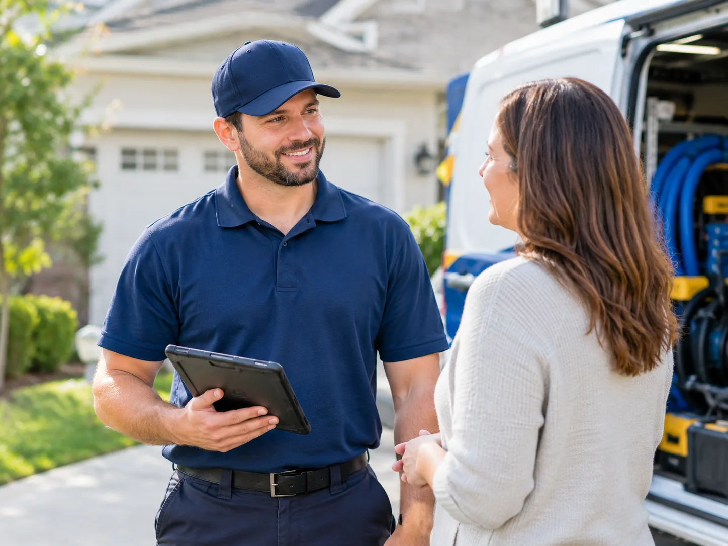 Sewage Backup Cleanup Molena, GA FAQs